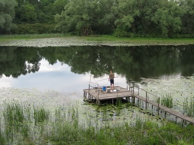 Sunja Krapje MTB Croatia Blog.hr